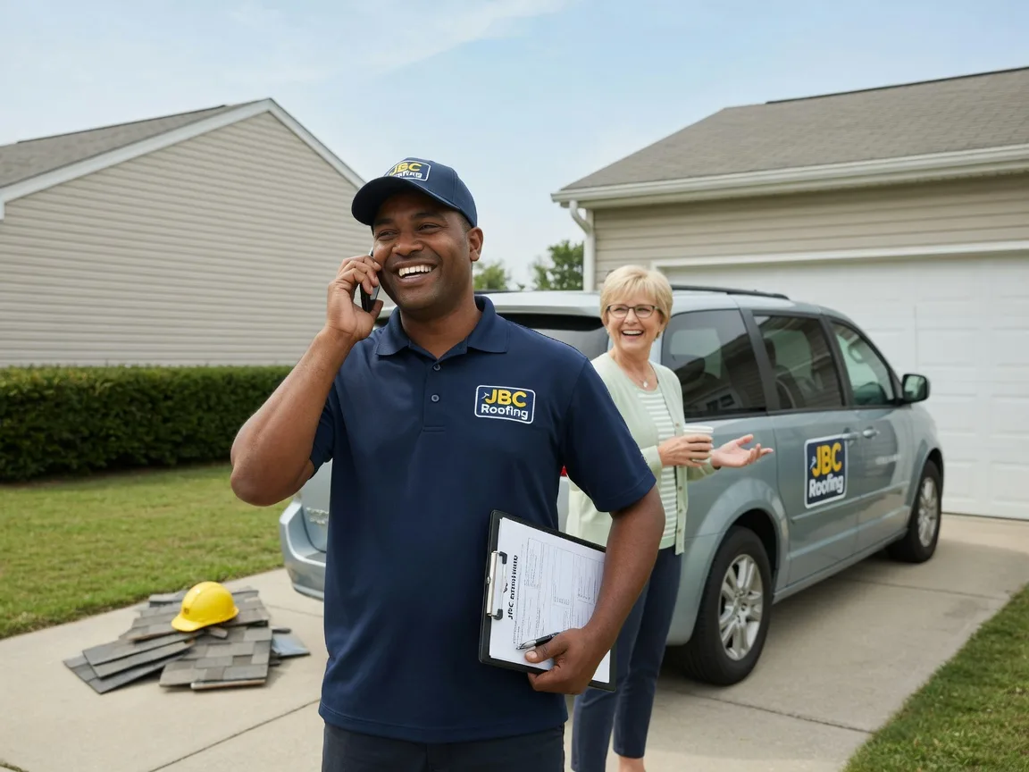 Roof Replacement Natrona Heights, PA FAQs